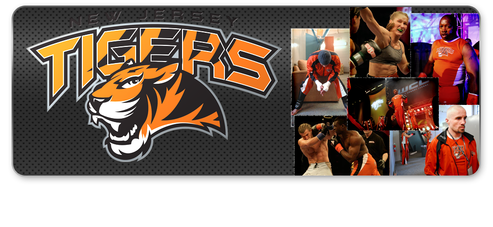 new jersey tigers