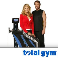 Total Gym